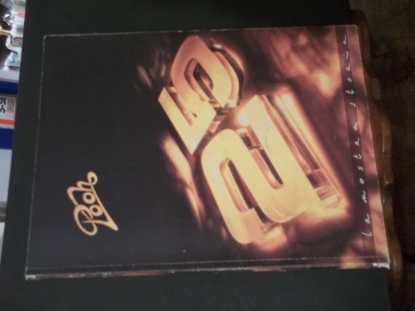 POOH LA NOSTRA STORIA