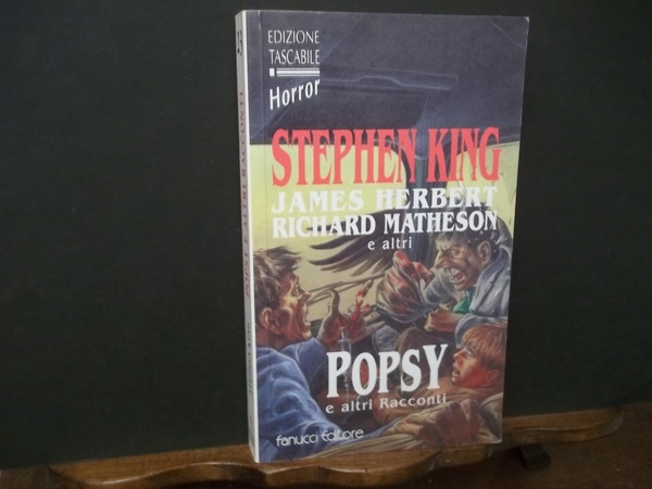 POPSY E ALTRI RACCONTI 23