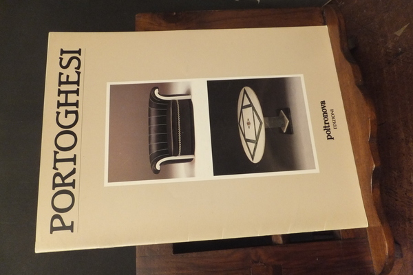 PORTOGHESI POLTRONOVA