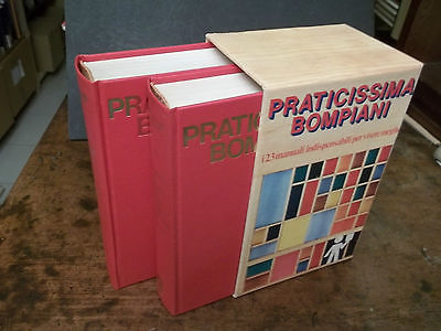 PRATICISSIMA BOMPIANI 1976