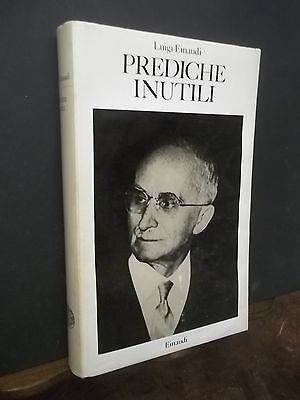 PREDICHE INUTILI VOLUME SECONDO