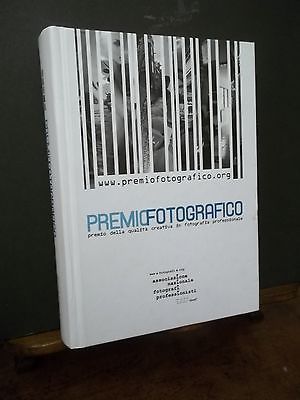 PREMIO FOTOGRAFICO-DELLA QUALITAàCREATIVA IN FOTOGRAFIA PROFESSIONALE-2008