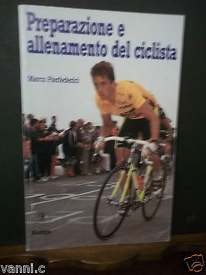 PREPARAZIONE E ALLENAMENTO DEL CICLISTA AURIGA ED.