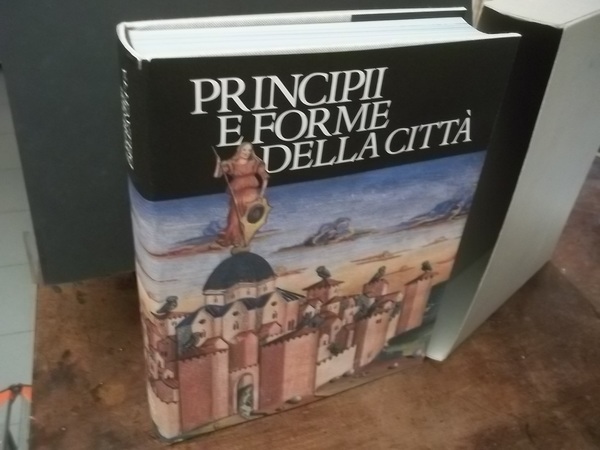 PRINCIPI E FORME DELLA città