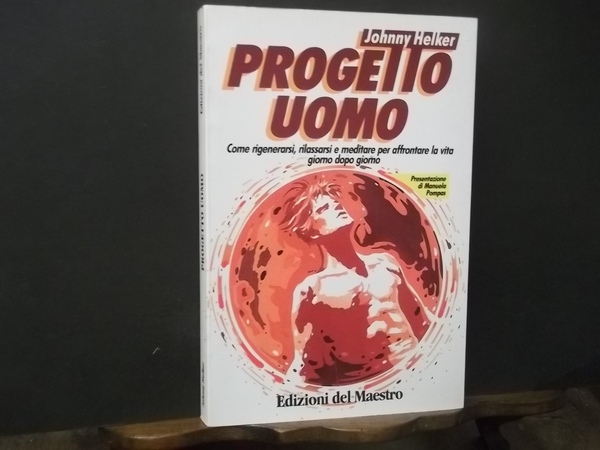 PROGETTO UOMO