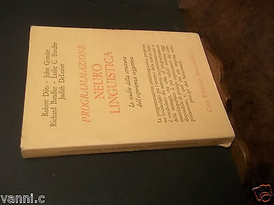 PROGRAMMAZIONE NEURO LINGUISTICA