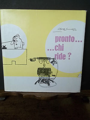 PRONTO CHI RIDE