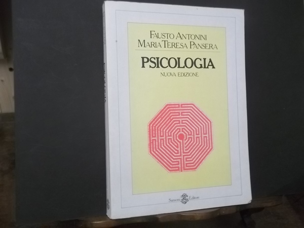 PSICOLOGIA