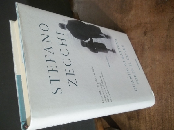 QUANDO CI BATTEVA FORTE IL CUORE