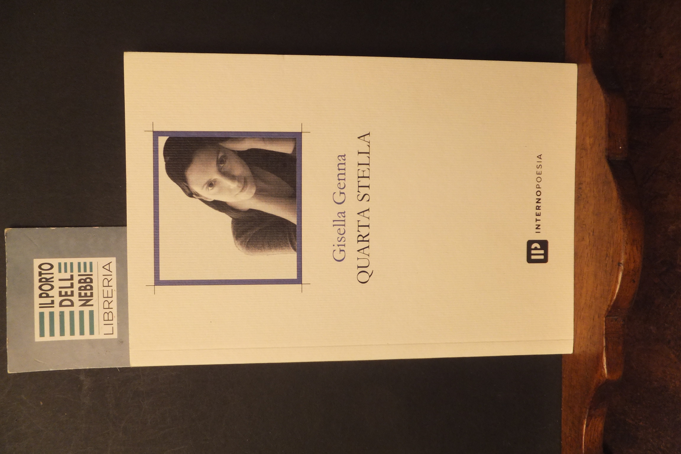 QUARTA STELLA GISELLA GENNA