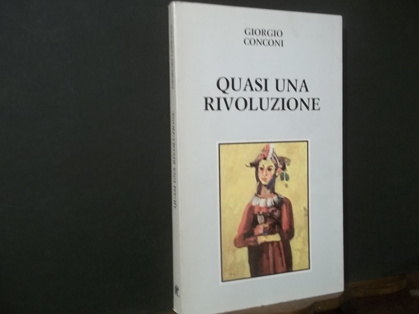 QUASI UNA RIVOLUZIONE