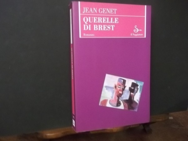 QUERELE DI BREST