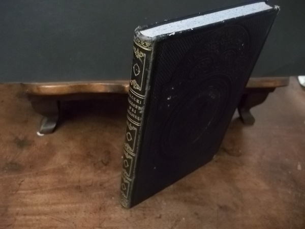 RACCONTI PEI FANCIULLI