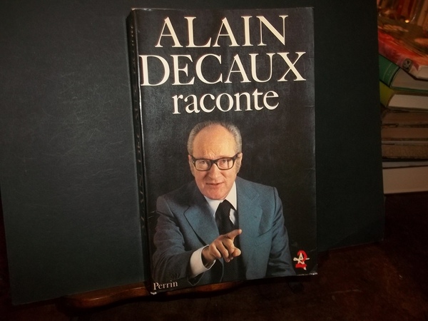 RACONTE