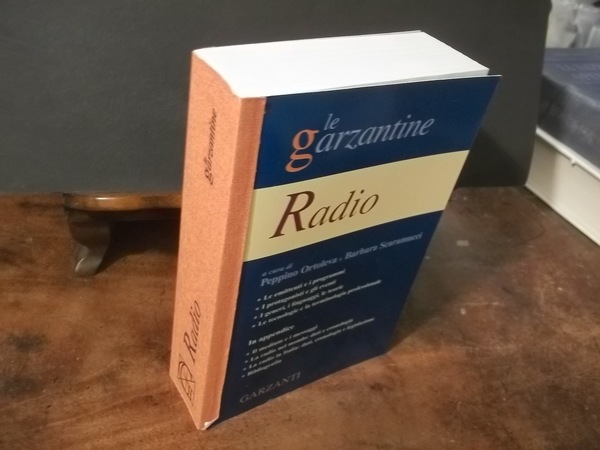 RADIO LE GARZANTINE