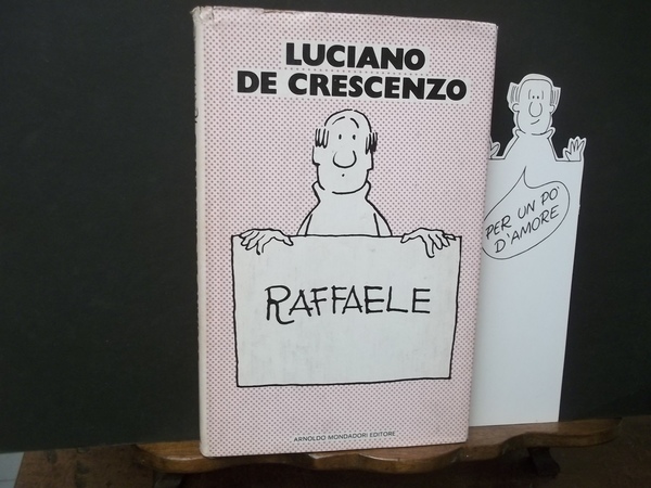 RAFFAELE