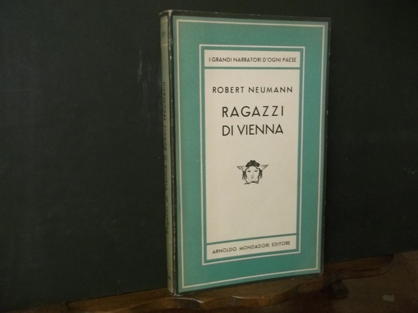 RAGAZZI DI VIENNA