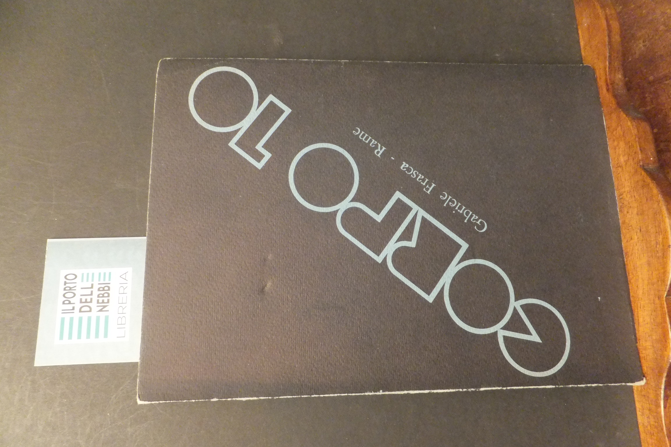 RAME - GABRIELE FRASCA