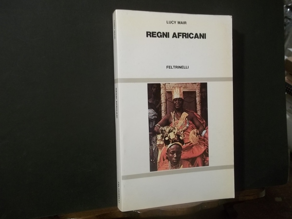 REGNI AFRICANI