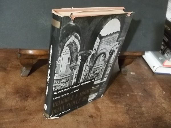 RELIGIONE E FORMAZIONE DELLA CIVILTA' OCCIDENTALE