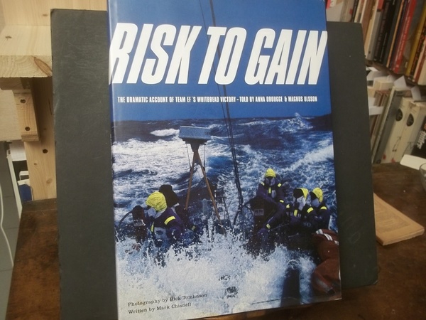 RISK TO GAIN