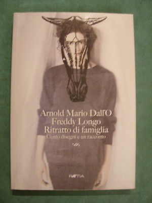 RITRATTO DI FAMIGLIA