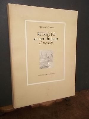 RITRATTO DI UN DIALETTO EL TREVISAN