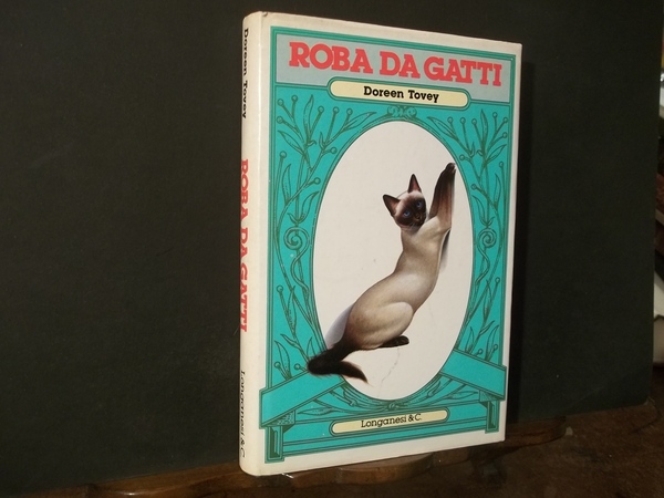 ROBA DA GATTI