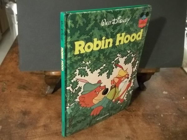 ROBIN HOOD