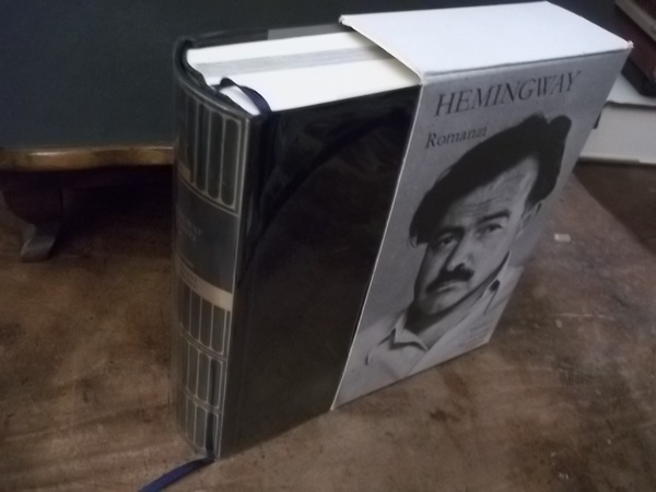 ROMANZI VOLUME PRIMO I MERIDIANI