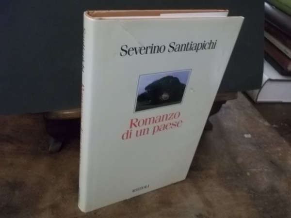 ROMANZO DI UN PAESE