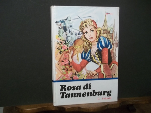 ROSA DI TANNENBURG