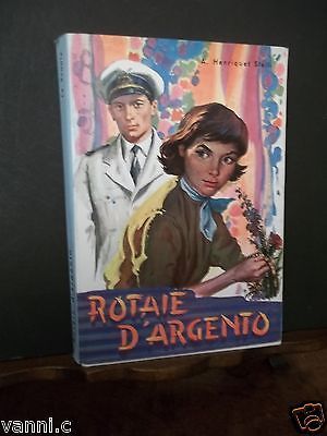 ROTAIE D'ARGENTO- -