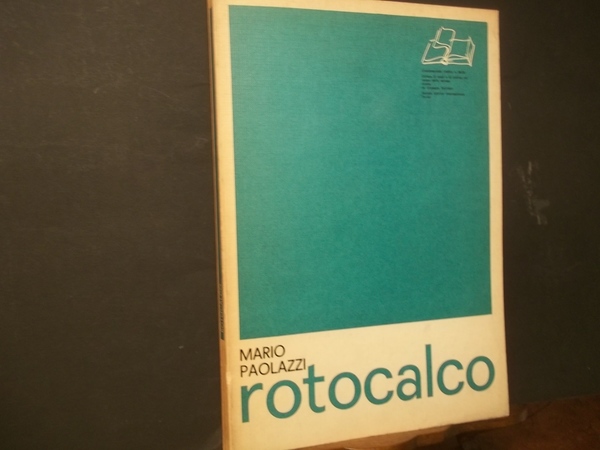 ROTOCALCO