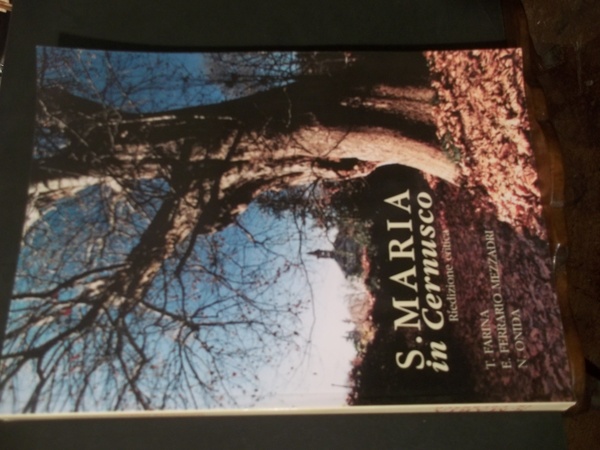 S. MARIA IN CERNUSCO