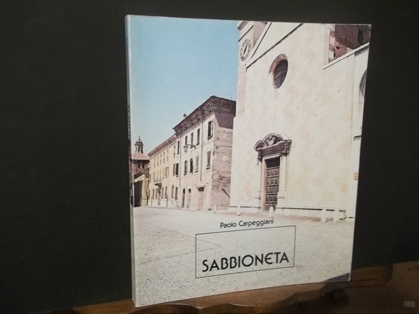 SABBIONETA