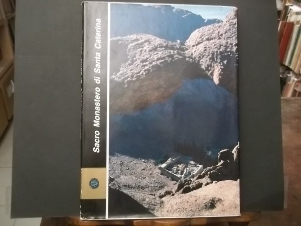 SACRO MONASTERO DI SANTA CATERINA