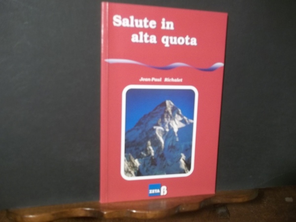 SALUTE IN ALTA QUOTA