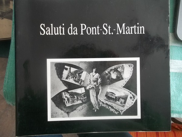 SALUTIN DA POINT-ST.-MARTIN