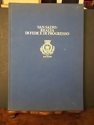 SAN SALVO: REALTA' DI FEDE E DI PROGRESSO