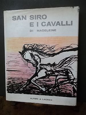 SAN SIRO E I CAVALLI