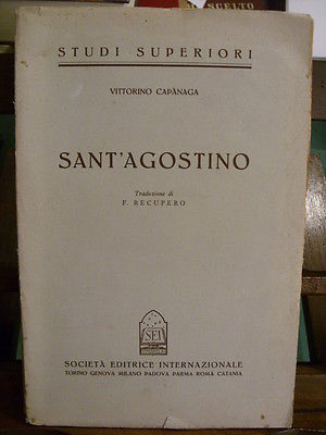 SANT'AGOSTINO