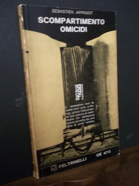 Scompartimento omicidi