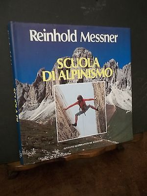 SCUOLA DI ALPINISMO