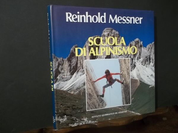 SCUOLA DI ALPINISMO