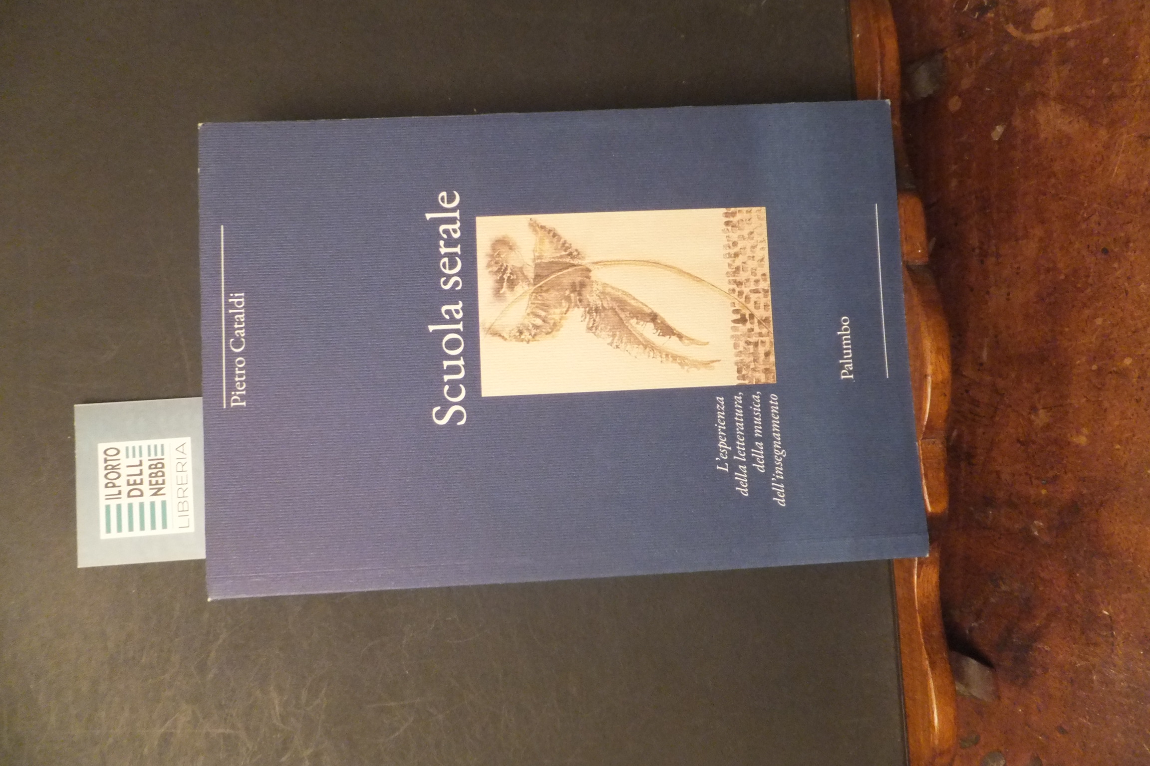 SCUOLA SERALE PIETRO CATALDI