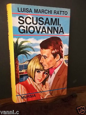 SCUSAMI GIOVANNA