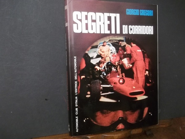 SEGRETI DI CORRIDORI