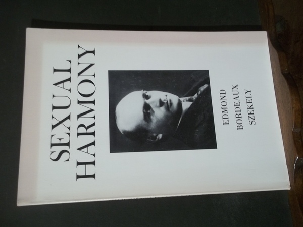 SEHUAL HARMONY EDMOND BORDEAUX AZEKELY