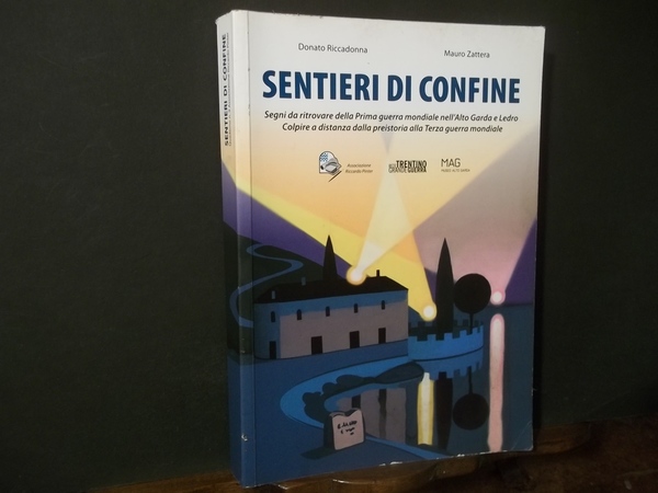 SENTIERI DI CONFINE